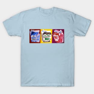 Trio off Milks T-Shirt